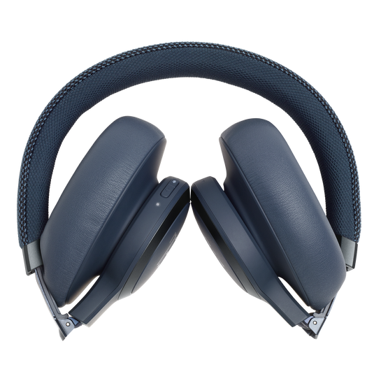 JBL LIVE 650BTNC | Over Ear Headphones